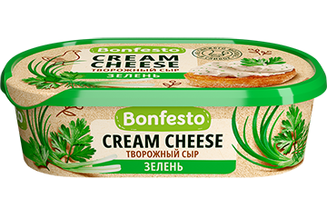 <span>Кремчиз</span><br> <span>«Зелень»</span>