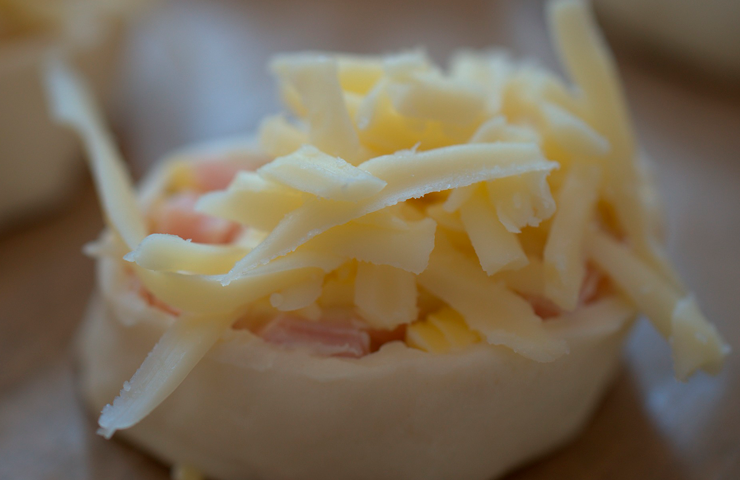 Европейские сыры