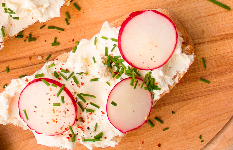 Кремчиз воздушный