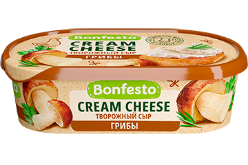 <span>Кремчиз</span><br> <span>«Грибы»</span>