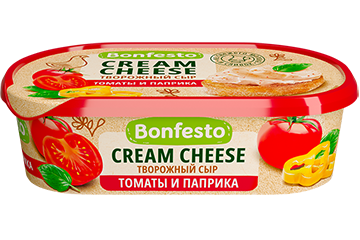 <span>Кремчиз</span><br> <span>«Томаты и паприка»</span>