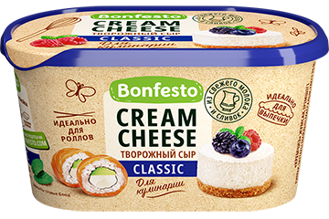 <span>Кремчиз</span><br> <span>Classic</span>