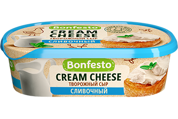 <span>Кремчиз</span><br> <span>«Сливочный»</span>