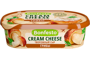 <span>Кремчиз</span><br> <span>«Грибы»</span>
