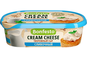 <span>Кремчиз</span><br> <span>«Сливочный»</span>