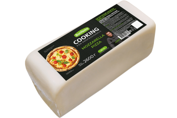 <span>Моцарелла Пицца</span><br> <span>40% 2600 г</span>