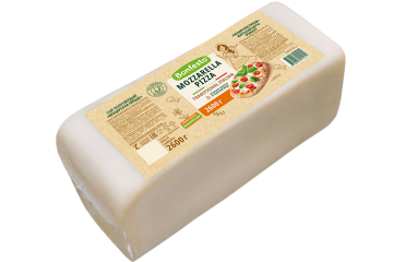 <span>Моцарелла Пицца</span><br> <span>2600 г</span>